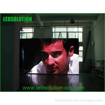 P12 Outdoor Full Color LED Display for Advertising